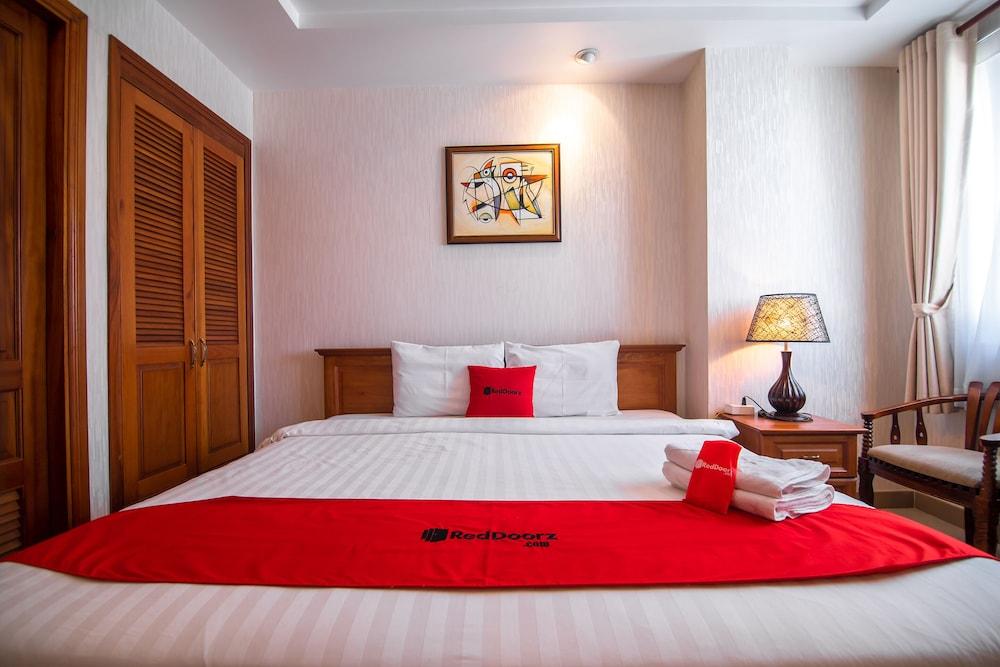 White Lion Hotel Ho Chi Minh-byen Eksteriør bilde